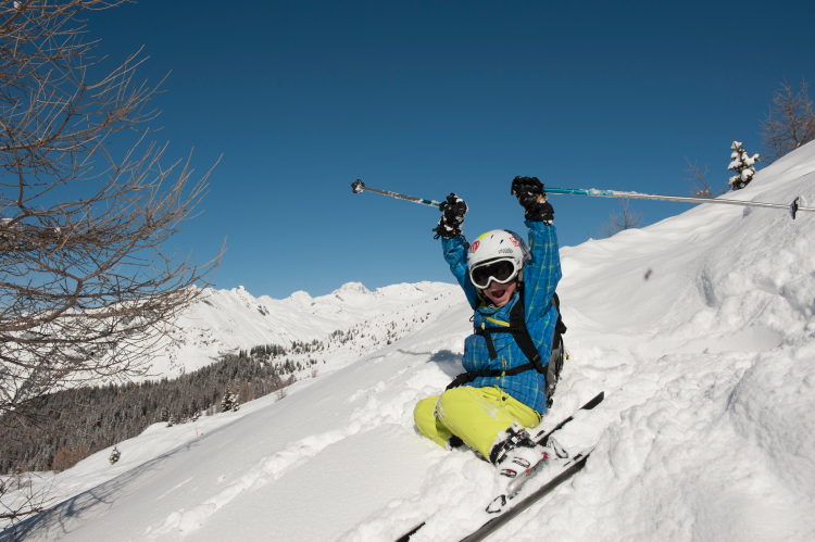 Spotlight on Sainte Foy - Why you should ski Sainte Foy this winter!